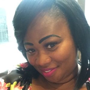 Meet your Posher, Allison